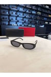 Siyah Kemik Yeni Sezon Güneş Gözlüğü