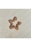 Star Earcuff