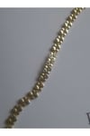 Xuping Diamo Gold Bileklik