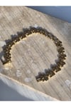 Xuping Gold Crows Bileklik