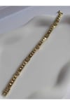 Xuping Jull Gold Bileklik Kararmalara Karşı Dayanıklıdır