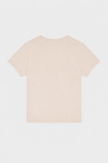 199X Yıkamalı Baby Tee | Bej