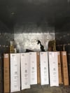 5 YAŞ,SAKSIDA,MEYVE VEREN BUDANIN ELİ LİMON FİDANI BOY 140-160 CM