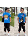 LİON KİNG THIŞÖRT PANTLON ÇANTALI TAKIMLAR