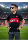 POLO YAKALI TÜRKİYE FORMASI