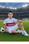 POLO YAKALI TÜRKİYE FORMASI