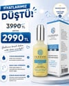 EXODERMA Exosome İçeren Anti-Aging Serum: Yenilikçi Cilt Gençleştirme Teknolojisi