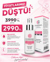 EXODERMA Exosome İçeren SPF30 Nemlendirici Losyon