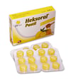 Heksoral Pastil Bal Limon Vitamin C