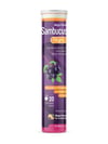 Sambucus Nigra 20 Efervesan Tablet