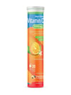 Vitamin C Efervesan