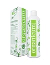 Yağlı Saçlar İçin Arındırıcı Organik Şampuan 350 ML