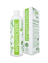 Yağlı Saçlar İçin Arındırıcı Organik Şampuan 350 ML