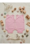 2ADET Bebek Çocuk %100 Organik Pamuk Çıtçıtlı Atlet&Body&zıbın