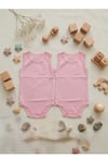 2ADET Bebek Çocuk %100 Organik Pamuk Çıtçıtlı Atlet&Body&zıbın