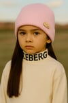 Bebek 0-12 Ay İnterlok Şapka&bere