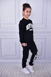 Çocuk Unisex Alt Üst Eşofman Takımı