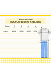 Hediyelik Bebek Çocuk Pamuklu Oya'li Alt Üst Takım