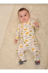 Kız Bebek Çocuk Pamuklu Oyali Pijama Takımı Hediyelik