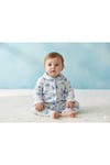 Kız Bebek Çocuk Pamuklu Oyali Pijama Takımı Hediyelik