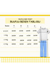 Kız Bebek Çocuk Pamuklu Oyali Pijama Takımı Hediyelik