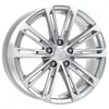 SONİC 1002/1 8.0X18 5X112 ET35 57,1 SİLVER