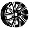 SONİC 1005/4 7X16 5X100 ET35 67.1 BD