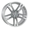 SONİC 1006/1 8.5X19 5X120 ET33 SİLVER 72,6