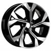 SONİC 1010/4 6.5X16 5X114.3 ET35 72,56 BD
