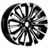 SONİC 1019/1 7.5X17 5X114.3 ET40 60,1 BD
