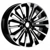 SONİC 1019/2 7.5X17 5X114.3 ET40 67,1 BD