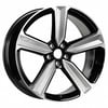 SONİC 1030/1 7.5X17 5X100 ET35 67,1 BD