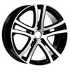 SONİC 1032/3 8.0X18 5X112 ET40 73,1 BD