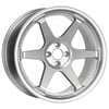 SONİC 1034/1 7X16 4X108 ET25 65,1 SİLVER