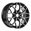 SONİC 1038/7 7.5X17 5X100 ET35 73,1 BD