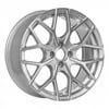 SONİC 1038/7 7.5X17 5X100 ET35 73,1 SİLVER