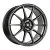 SONİC 1042/12 8.0X18 5X108 ET45 73,1 MATT GM