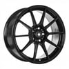 SONİC 1042/5 8.0X18 4X100 ET35 67,1 MATT BLACK