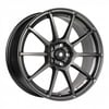 SONİC 1043/20 8.5X18 5X112 ET45 73,1 MATT GM