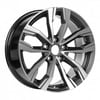 SONİC 1053/1 7.5X17 4X100 ET40 60,1 GMD