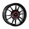 SONİC 1074/1 8X18 5X100 ET35 73,1 BLACK