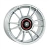 SONİC 1074/1 8X18 5X100 ET35 73,1 SİLVER