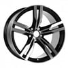 SONİC 1078/2 8.5X20 5X120 ET33 72,6 BD