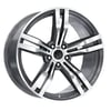 SONİC 1078/2 8.5X20 5X120 ET33 72,6 GMD