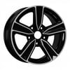 SONİC 1083/4 6.5X15 5X100 ET35 57,1 BD