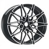SONİC 1096/2 8.5X19 5X120 ET30 72,6 BD