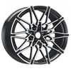SONİC 1097/2 9.5X19 5X120 ET40 72,6 BD
