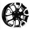 SONİC 1099/1 6.5X16 4X100 ET35 67.1 BD