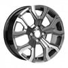 SONİC 1099/1 6.5X16 4X100 ET35 67.1 GMD