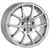SONİC 691 6X14 4X108 ET25 65,1 SİLVER